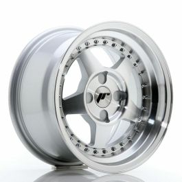 Japan Racing JR615804X2573SM Llanta Jr6 15''x8 ET25 Blank CB 73,1 Plata Precio: 173.5000003. SKU: B1HEJFWSL6