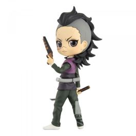 Figura Banpresto Q Posket Demon Slayer Precio: 28.69000024. SKU: B1CQRNCX8H