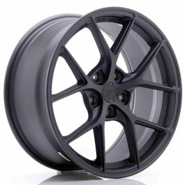 Japan Racing Llanta SL-01 8,5x18 Et42 5x100 57.1 Metal SL011885F15K4257MGM Precio: 270.49999999. SKU: B18HEHZ27H