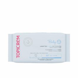 Toallitas Húmedas Topicrem BABY (60 unidades) Toallitas Húmedas Topicrem BABY (60 unidades) Precio: 3.57192. SKU: B1HJYKKP5N