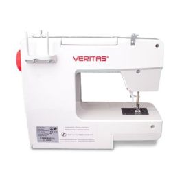 Veritas Sarah Máquina de Coser con 13 Programas de Puntadas y Motor de 70 Vatios