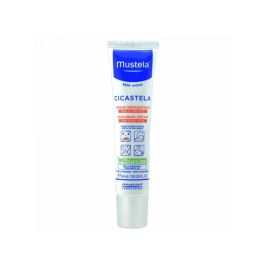 Mustela Cicastela Crema Reparadora Hidratante para Piel Irritada de Bebés y Niños. Alivia, Restaura y Protege 40ml Precio: 10.95000027. SKU: B1HLDJ74A3