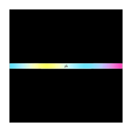 Corsair 32GB DDR5 Vengeance RGB Kit (2x16GB) 6400MHz CL36 Negro para PC