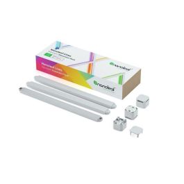 Nanoleaf Lines Squared Expansion Pack 3PK Precio: 84.7899998. SKU: B1KKGCPMY9