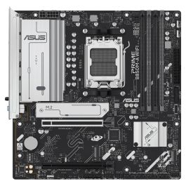 Asus Placa Base PRIME B850M-A WiFi Socket AM5 DDR5 Micro ATX Wi-Fi 6E 90MB1LN0-M0EAY0