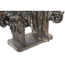 Figura Neoclasico DKD Home Decor Cobrizo 15.5 x 28.5 x 30.5 cm Figura Neoclasico DKD Home Decor Cobrizo 15.5 x 28.5 x 30.5 cm