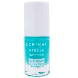 ECRINAL Esmalte Cuidado Uñas Silicio Árbol de Té Menta 5 Ml Precio: 10.69000031. SKU: B18BGFSMQR