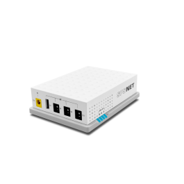 Salicru SAI UPS SPS NET2 Sistema de Alimentación Ininterrumpida 20W Ion-Litio 10000mAh Blanco Precio: 49.50000011. SKU: B18DNV68QN