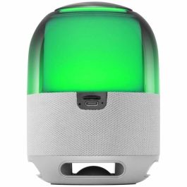 Altavoces PC Mars Gaming MSFLOWW Blanco Altavoces PC Mars Gaming MSFLOWW Blanco