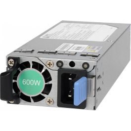 NETGEAR APS600W-200NES Fuente de Alimentación Modular 600W para Switches GSM4328-100NES, XSM4328CV-100NES Precio: 439.4999994. SKU: B1A2W7EP8A