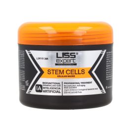 Liss Expert Profesional Alisante con Células Madre e Inteligencia Artificial 250 ml Precio: 49.9004. SKU: B1HP7MVVQF