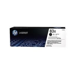 Hp Toner Negro M201N M225Dn - Nº 83X Precio: 108.79000011. SKU: S8409785