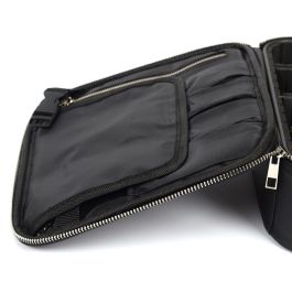 Cosmetic Club Neceser Con Separadores Cosmetic Club PVC Policloruro de vinilo