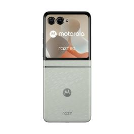 Motorola Razr 60 5G Dual SIM 8GB RAM 256GB Lightest Sky - Móvil Plegable Android 15 Cámara 50MP