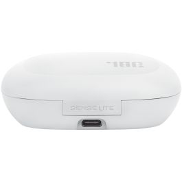 JBL Harman Sense Lite Auriculares, Blanco