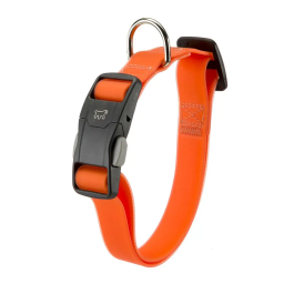 Ferplast Collar Evolution C16 Naranja Talla 30-44 cm Precio: 11.49999972. SKU: B1BKQLS5X7