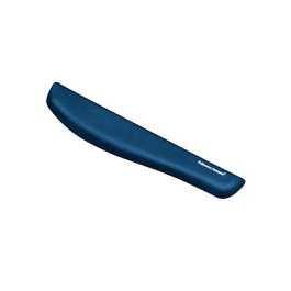 Fellowes Foam Fusion Plush Touch Reposamuñecas para Teclado Azul 25x460x81 mm Precio: 23.94999948. SKU: B18HAERH5E