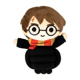 Cerdá Juguete para Perro Cuerda Harry Potter Azul 10.5 x 14.5 x 6.0 cm Precio: 8.79912. SKU: B16HS3MDLM