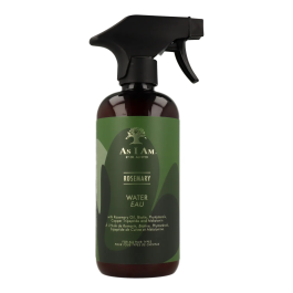 As I Am Spray Infusion Romero y Menta 475ml | Mejora Densidad Capilar, Hidrata y Fortalece sin Apelmazar Precio: 12.59000039. SKU: B1ELWSE8DC