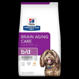 Hill'S Hpd Canine B-D Envejecimiento Pollo 3 kg Precio: 37.2272725. SKU: B13ESDAVKT