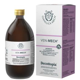 Ven-Mech Decottopia Precio: 31.5900002. SKU: B1ENYSZ2MY