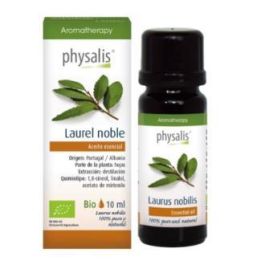Esencia Laurel 10Ml. Bio Precio: 12.9499997. SKU: B1E2EBNBDB