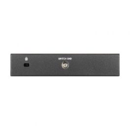 Switch Gestionable D-Link DGS-1100-05PDV2 5 Puertos/ RJ-45 10/100/1000 PoE Switch Gestionable D-Link DGS-1100-05PDV2 5 Puertos/ RJ-45 10/100/1000 PoE