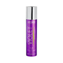 Artero Higiene Perfume Violet 90 mL Precio: 16.50000044. SKU: B1BMKPHX8L