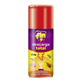 Flower Insecticida Descarga total fin Aerosol 150 ml para Insectos Rastreros Precio: 9.4138. SKU: B1DSMBNAWB