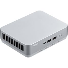 ASUS NUC 14 Pro+ RNUC14RVSU900000I Mini PC Barebone Intel Core Ultra 9 185H, 96 GB DDR5, Plata