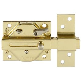 Lince 2930 Hl Cerradura de Seguridad para Puerta con Entrada de 50mm Precio: 53.69000021. SKU: S7919301