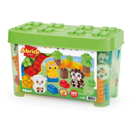 Ecoiffier Set de Granja ECO3280250013679 - 150 Piezas - A partir de 18 Meses Precio: 37.50000056. SKU: B15BKZVVBV