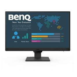 BenQ BL2790 Monitor 27" Full HD 1920x1080 LCD IPS 5ms 178°/178° Altavoces VESA Negro 9H.LM6LJ.LBE Precio: 144.50000048. SKU: B1K3XTWW9W