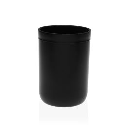 Vaso Cepillos Elisa Negro Versa 7X11CM (4 Unidades) Precio: 8.49999953. SKU: B17NS2KNPV