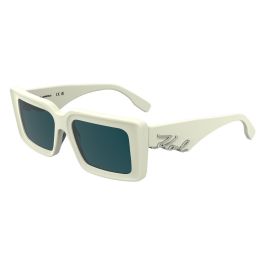 Gafas de Sol Mujer Karl Lagerfeld KL6180S-105 Ø 53 mm Precio: 54.68999987. SKU: B184LAKVQJ