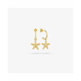 Pendientes Mujer Radiant RY000137 Acero Inoxidable 2 cm