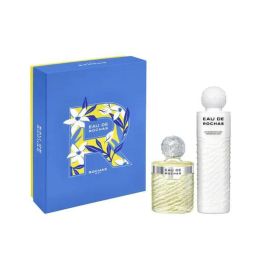Rochas Eau Rochas Ét 220ml + Body Loción 500ml Precio: 80.50000046. SKU: B1BET86KS3