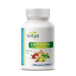 Chitosán Con Té Verde Y Vitamina C Precio: 8.69. SKU: B1F2CKFE3Z