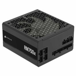 Corsair Rm750X Fuente de Alimentación ATX Gaming 750W 80 PLUS Gold Modular