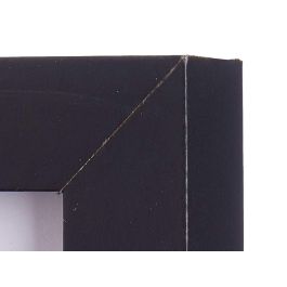 Portafoto Pared Madera Paspartu 10X15Cm Negro Giftdecor (24 Unidades) Portafoto Pared Madera Paspartu 10X15Cm Negro Giftdecor (24 Unidades)