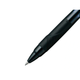 Uni-Ball SXN-150E Rollerball Jetstream Sport Retráctil 1.0 mm Negro
