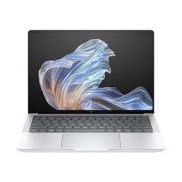 HP EliteBook X G1a Portátil 14" OLED 2.8K táctil, Procesador AMD Ryzen AI 7 PRO 360, 32GB RAM LPDDR5X, SSD 1TB NVMe, Windows, Color Plata Glaciar Precio: 2071.49999991. SKU: B14LL42P35