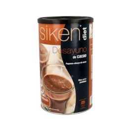 Siken Sikendiet Desayuno de Cacao 400 g Precio: 43.5000005. SKU: S0588370