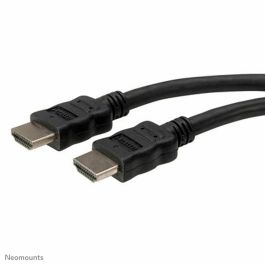 Cable HDMI Neomounts HDMI6MM Negro 2 m Cable HDMI Neomounts HDMI6MM Negro 2 m