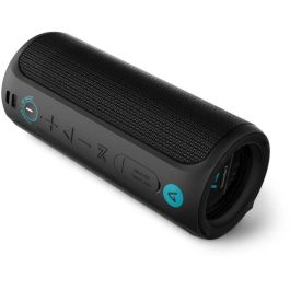 Lamax Musikbox 360° Sounder 2 retail Altavoz Inalámbrico Portátil con Sonido Envolvente