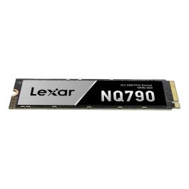 Lexar NQ790X001T-RNNNG SSD M.2 NVMe PCIe 4.0 x4 1TB 7000MB/s Lectura 6000MB/s Escritura Precio: 193.59000056. SKU: B13E56QBQG