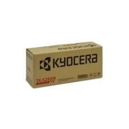 Kyocera Toner Magenta Ecosys M6235 - 6635Cidn- Tk5280M Kyocera Toner Magenta Ecosys M6235 - 6635Cidn- Tk5280M Precio: 227.50000009. SKU: S8411255