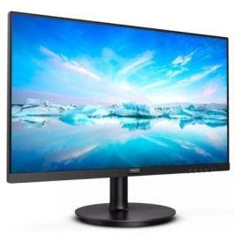 Monitor Philips 271V8L 27"/ Full HD/ Negro Monitor Philips 271V8L 27"/ Full HD/ Negro