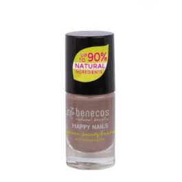 BENECOS Laca de Uñas Rock It! 5ml. Vegano, Libre de Formaldehído, Tolueno, Colofonia, Alcanfor y Ftalatos Precio: 4.79000038. SKU: B1J8QLX2WC