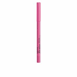 Nyx Professional Makeup EPIC WEAR liner sticks #pink spirit Delineador de Ojos Larga Duración Resistente al Agua 36h 1.22g